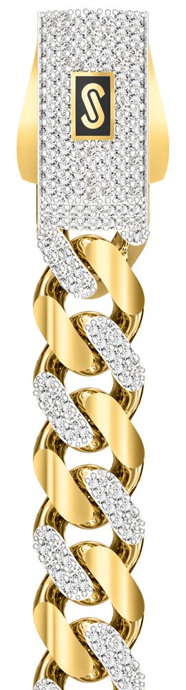 CLASSIC / Alt. Pavé / Pavé Lock