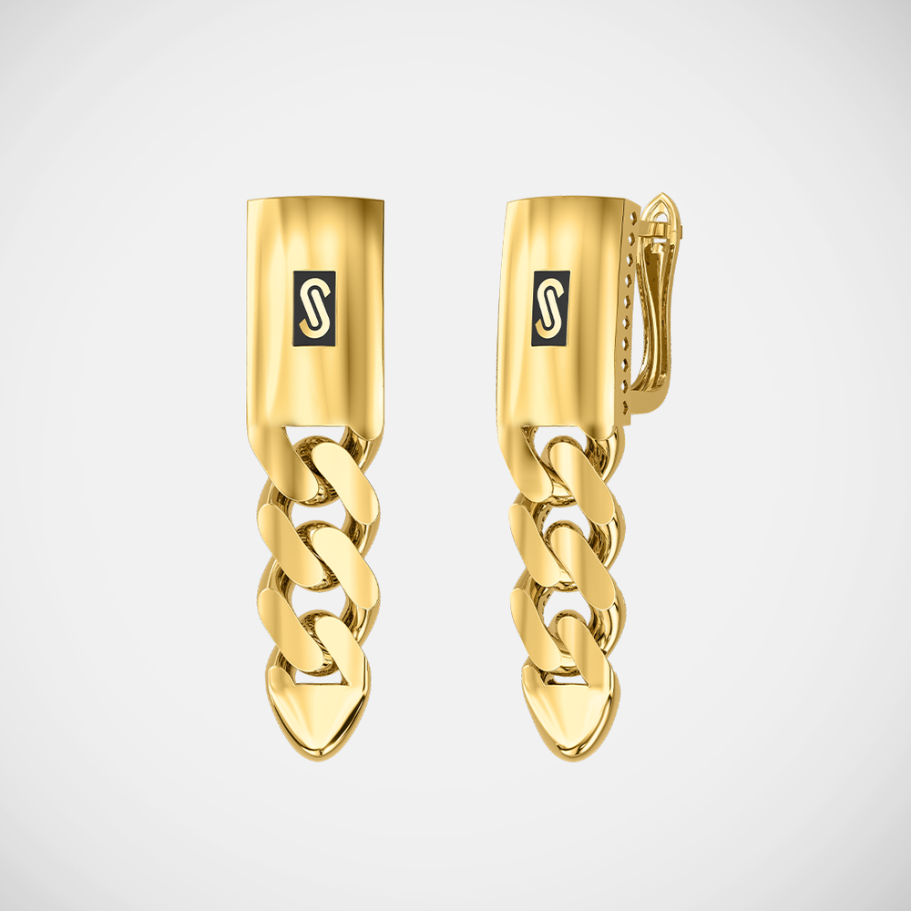 Monaco Chain Bracelets | Oro Monaco