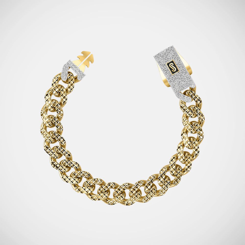 Classic Collection - Monaco Chain