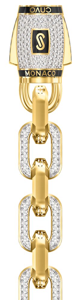 CAVO / Alt.Pavé / Pavé Lock
