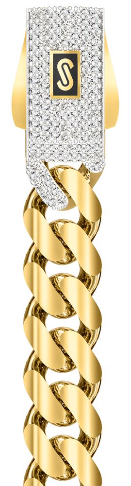 CLASSIC / Plain - Pavé Lock