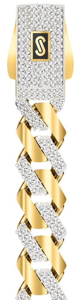 Edge / Alt.Pavé / Pavé Lock