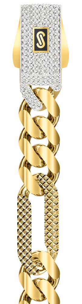 FIGARO / Alt.Flex / Pavé Lock