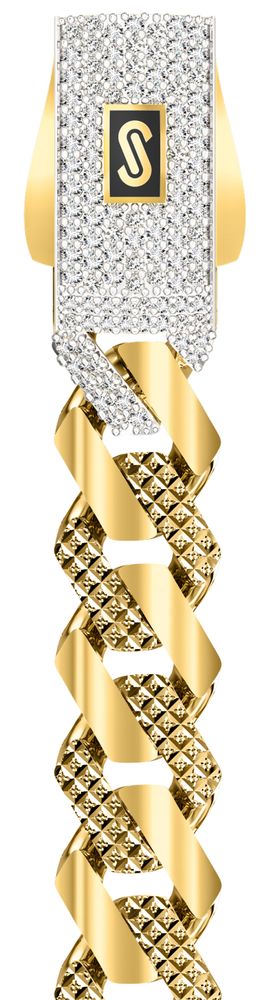 Edge / Flex / Pavé Lock