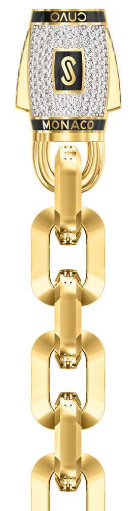 CAVO / Plain / Pavé Lock