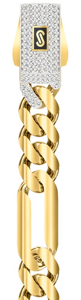 FIGARO / Plain / Pavé Lock