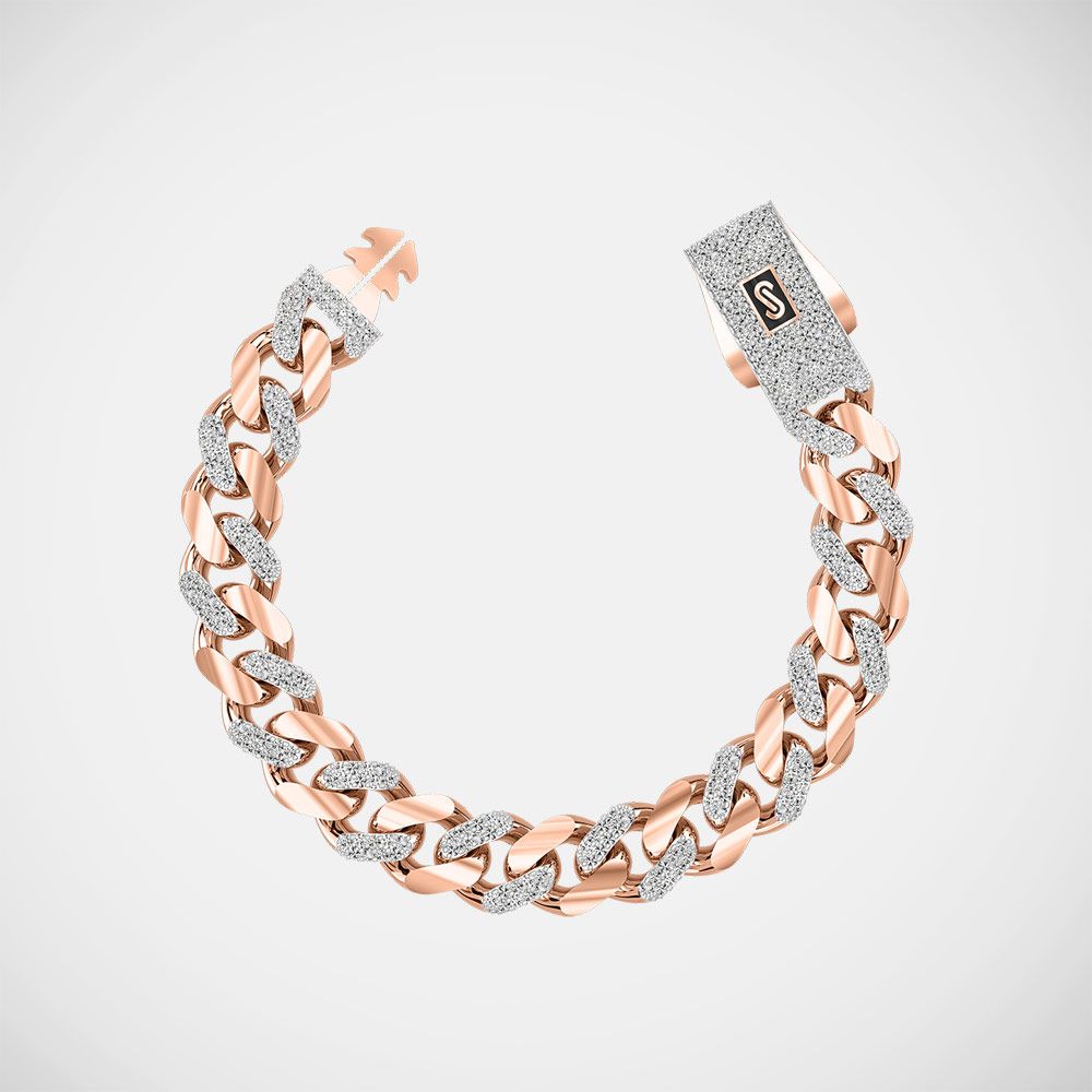 Classic Collection - Monaco Chain