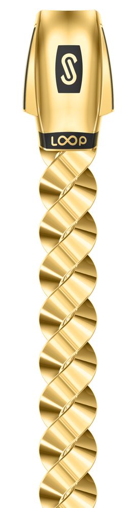 LOOP SHARP / Plain / Plain Lock