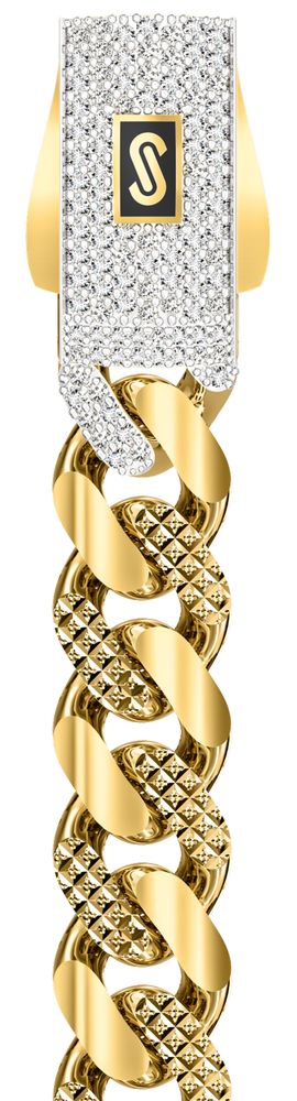CLASSIC / Alt. Flex - Pavé Lock