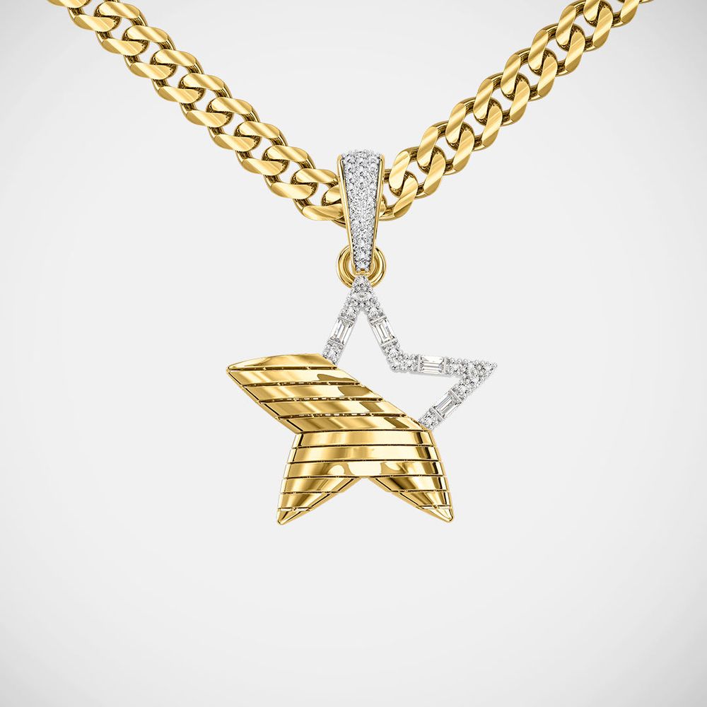 h'eres × semoh BUNDLE CHAIN CHARM CaptureOneCatalog2439_274e33ab