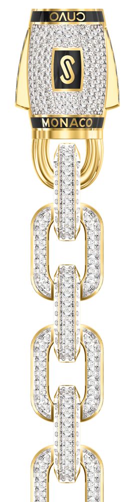 CAVO / Pavé / Pavé Lock