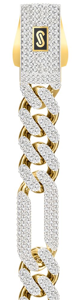 FIGARO / Pavé / Pavé Lock