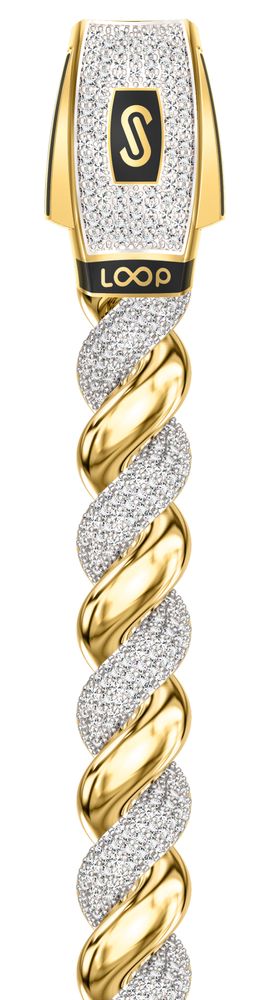 LOOP / Alt.Pavé / Pavé Lock