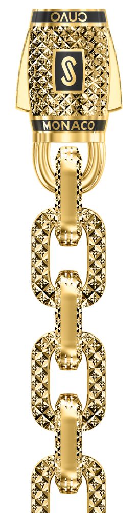 CAVO / Flex - Flex Lock
