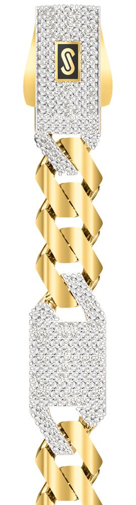 SHADE / Alt.Pavé / Pavé Lock