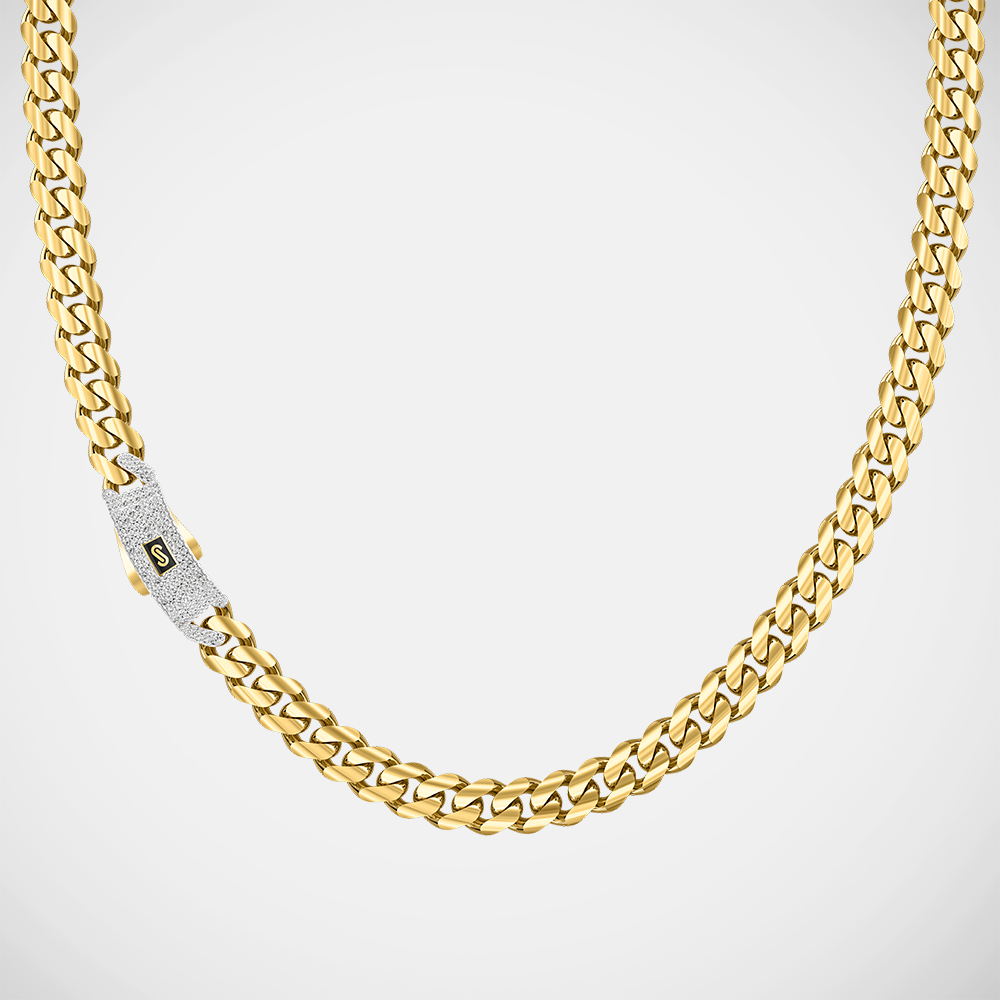 Colección Classic - Monaco Chain