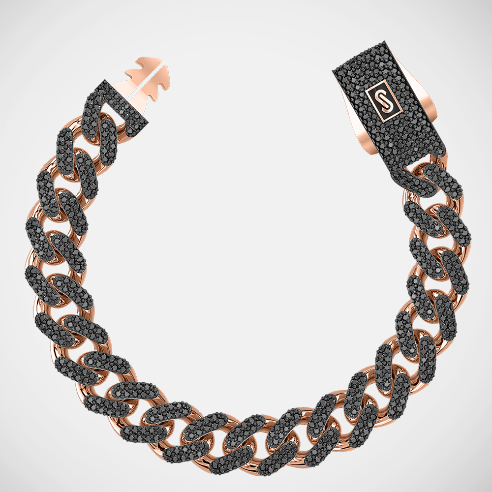 Classic Collection - Monaco Chain