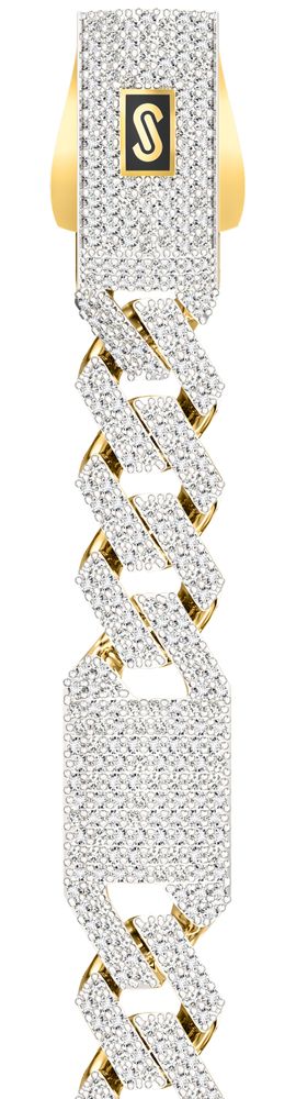 SHADE / Pavé / Pavé Lock