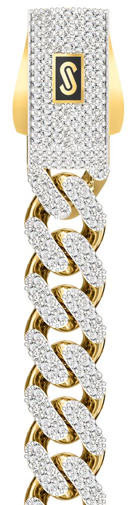 CLASSIC / Pave - Pave Lock
