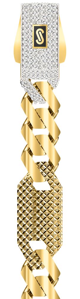 SHADE / Alt.Flex / Pavé Lock